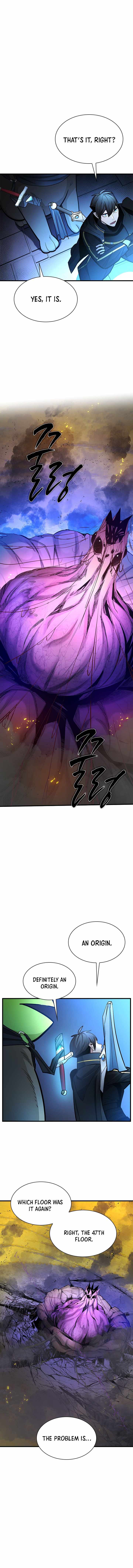 The Tutorial is Too Hard Chapter 275 page 6