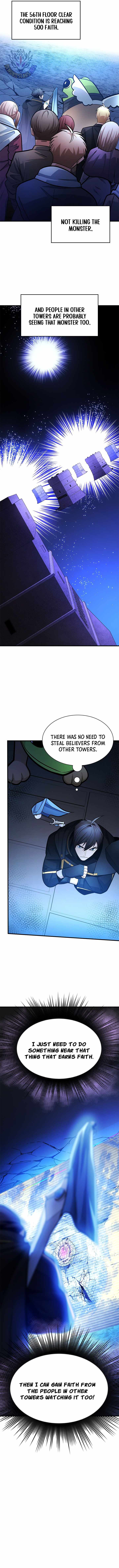 The Tutorial is Too Hard Chapter 275 page 9