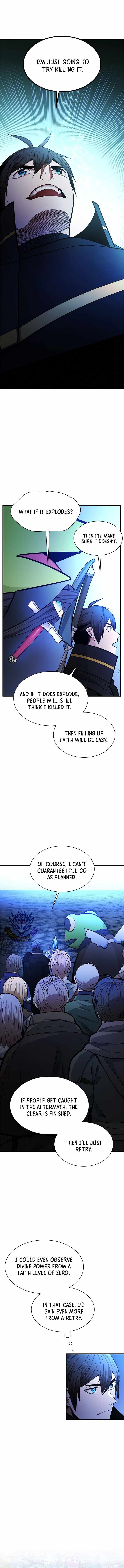 The Tutorial is Too Hard Chapter 275 page 11