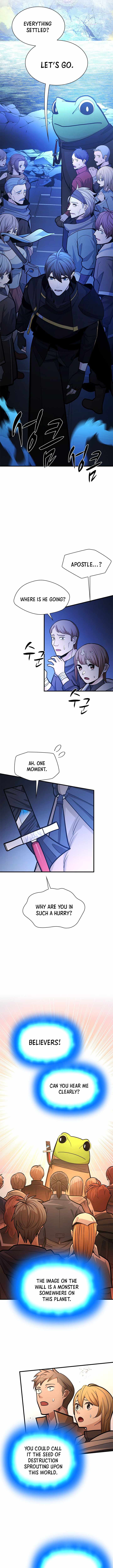 The Tutorial is Too Hard Chapter 275 page 12