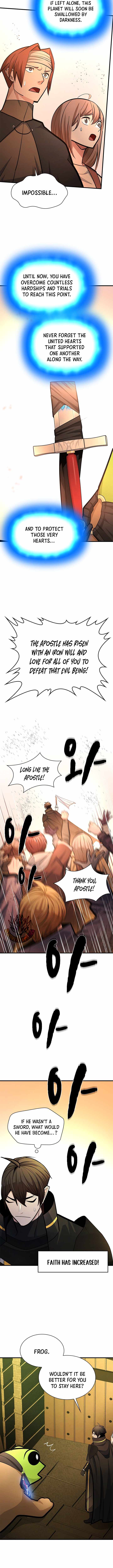 The Tutorial is Too Hard Chapter 275 page 13