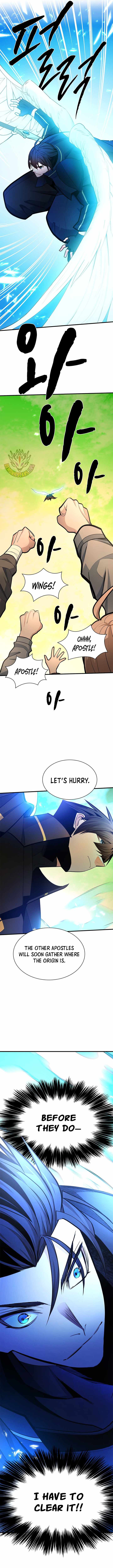 The Tutorial is Too Hard Chapter 275 page 15
