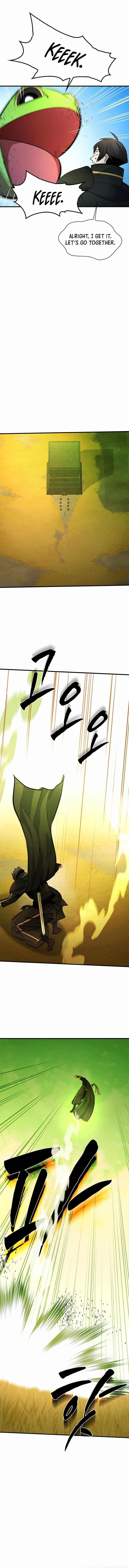The Tutorial is Too Hard Chapter 275 page 14