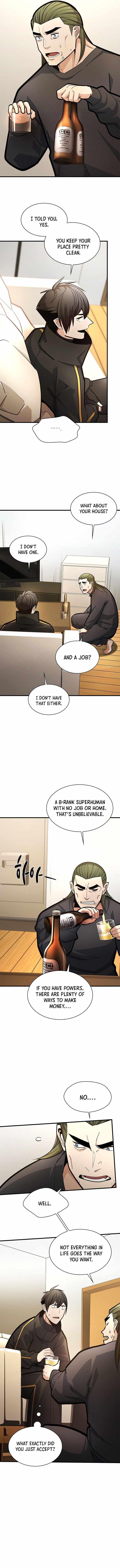 The Tutorial is Too Hard Chapter 280 page 2