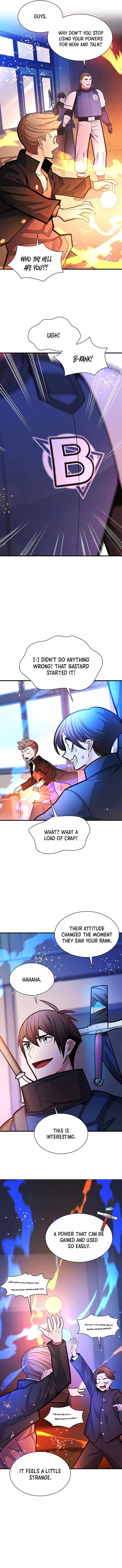 The Tutorial is Too Hard Chapter 280 page 12