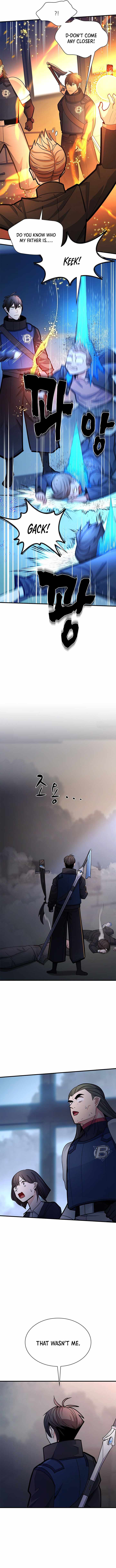 The Tutorial is Too Hard Chapter 280 page 14