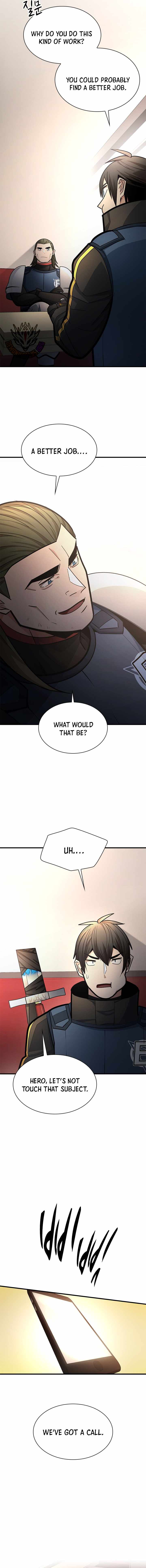 The Tutorial is Too Hard Chapter 281 page 5