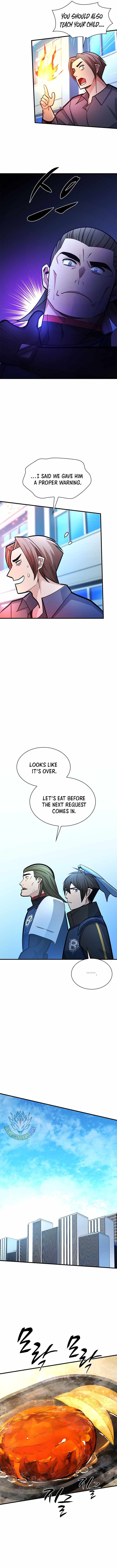 The Tutorial is Too Hard Chapter 281 page 3
