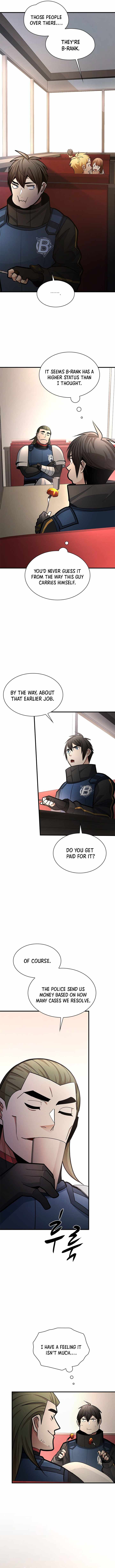 The Tutorial is Too Hard Chapter 281 page 4
