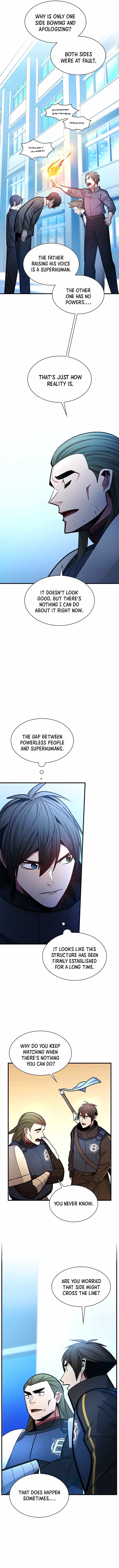 The Tutorial is Too Hard Chapter 281 page 2
