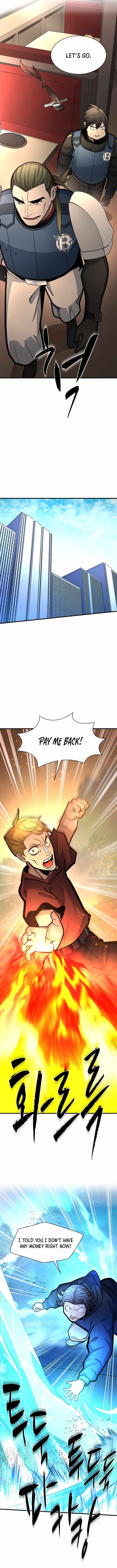 The Tutorial is Too Hard Chapter 281 page 6