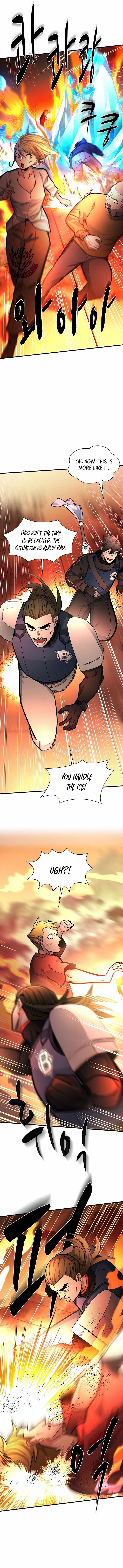 The Tutorial is Too Hard Chapter 281 page 7