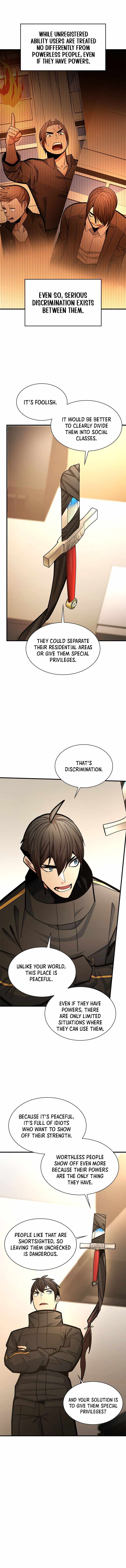The Tutorial is Too Hard Chapter 281 page 12