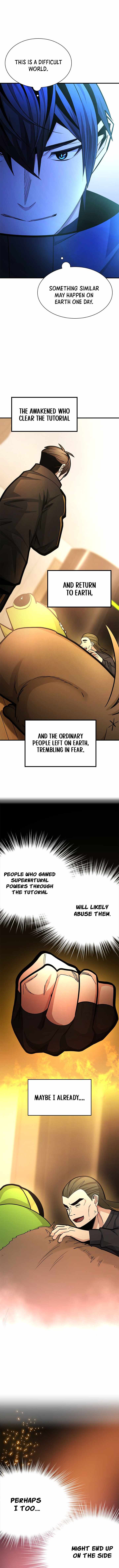 The Tutorial is Too Hard Chapter 281 page 14