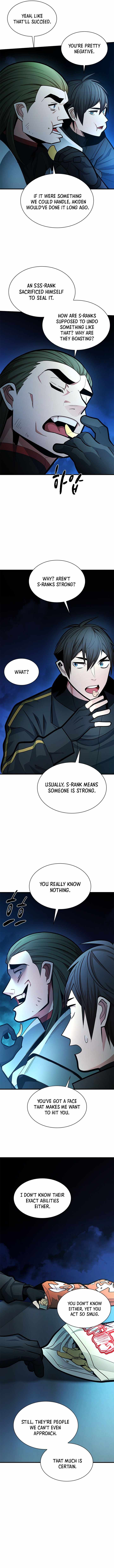The Tutorial is Too Hard Chapter 282 page 10