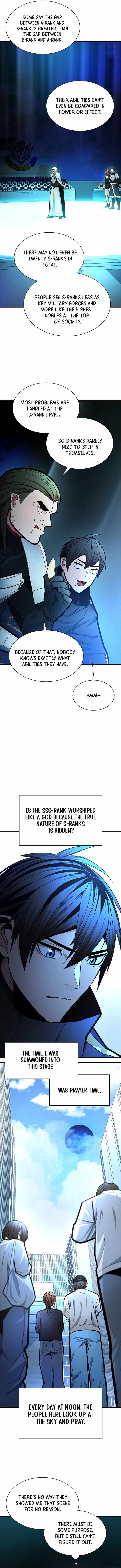 The Tutorial is Too Hard Chapter 282 page 11