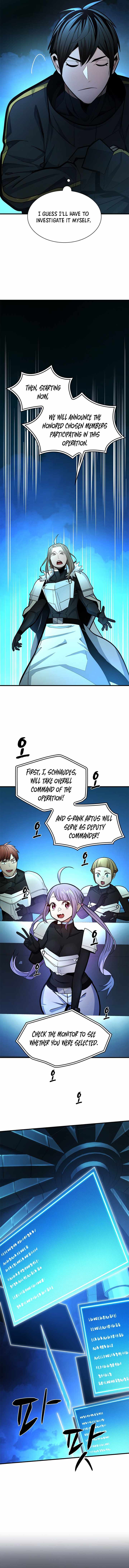 The Tutorial is Too Hard Chapter 282 page 12