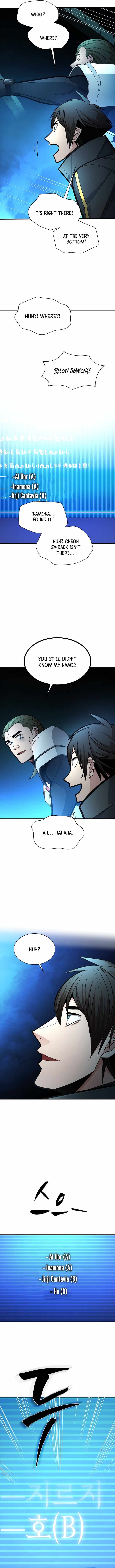 The Tutorial is Too Hard Chapter 282 page 14