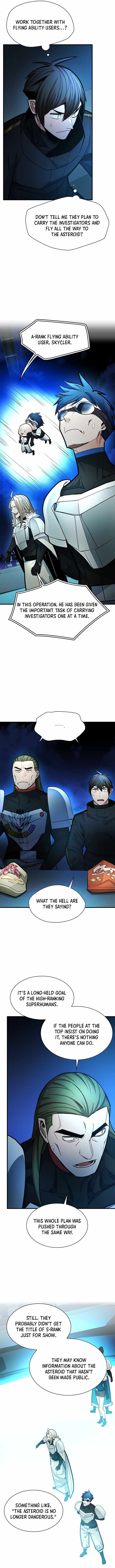 The Tutorial is Too Hard Chapter 283 page 3