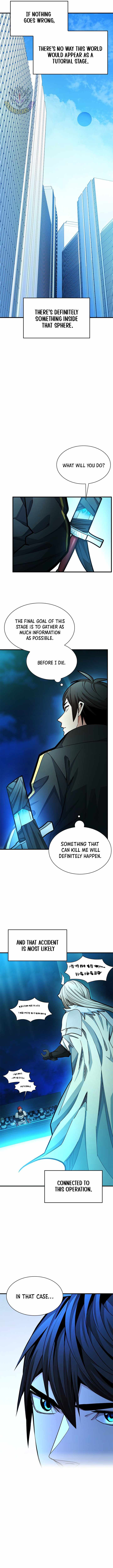 The Tutorial is Too Hard Chapter 283 page 5