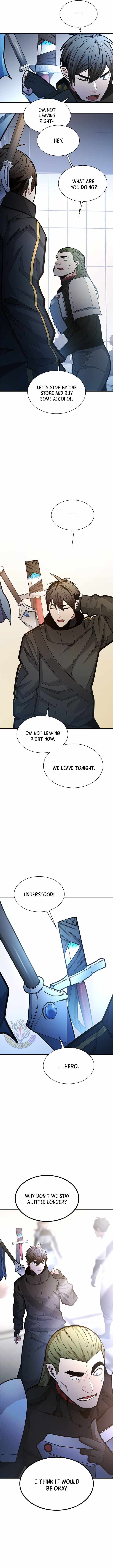 The Tutorial is Too Hard Chapter 283 page 7