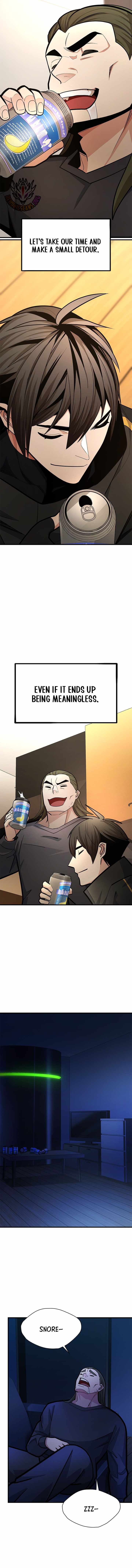The Tutorial is Too Hard Chapter 283 page 9