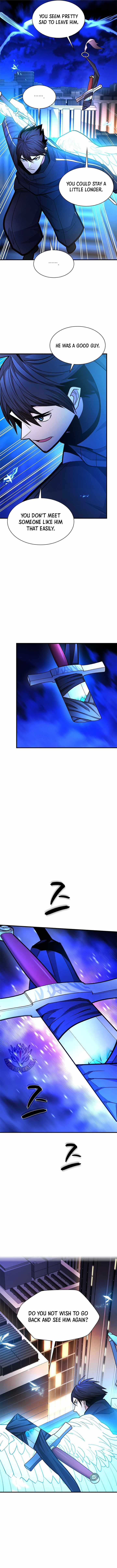 The Tutorial is Too Hard Chapter 283 page 11