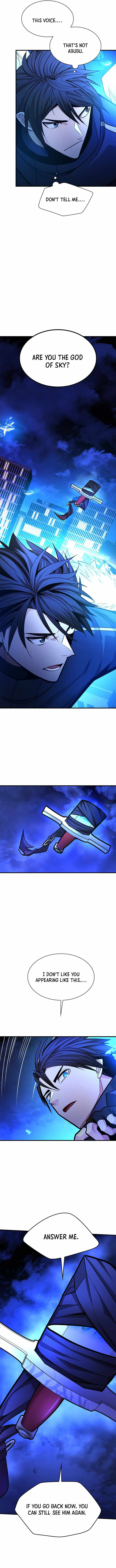 The Tutorial is Too Hard Chapter 283 page 12