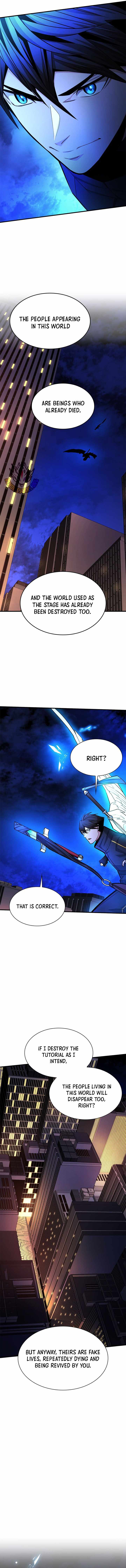 The Tutorial is Too Hard Chapter 283 page 13