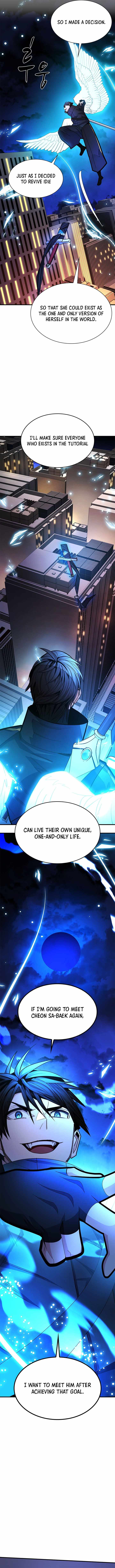 The Tutorial is Too Hard Chapter 283 page 14