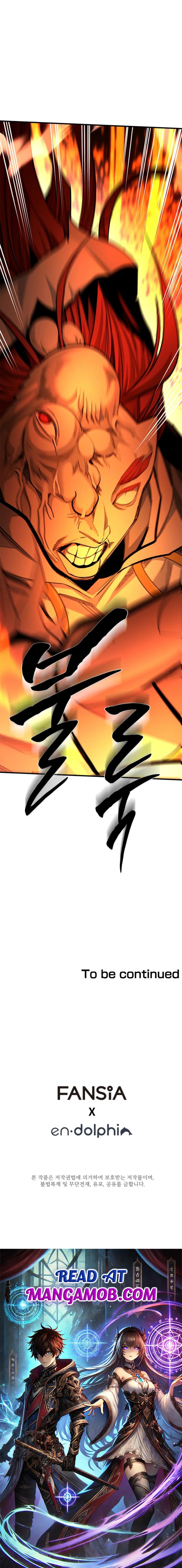 The Tutorial is Too Hard Chapter 285 page 13
