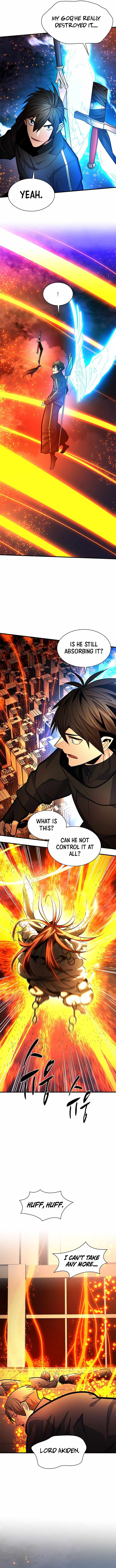 The Tutorial is Too Hard Chapter 286 page 4