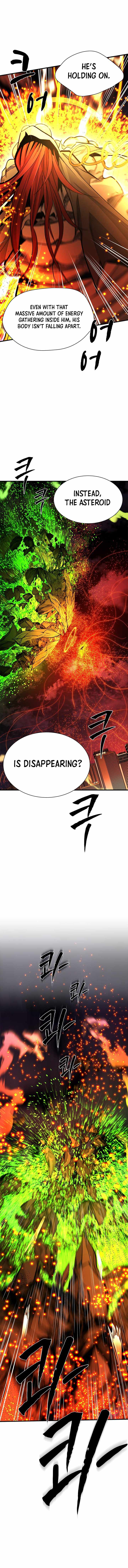 The Tutorial is Too Hard Chapter 286 page 2