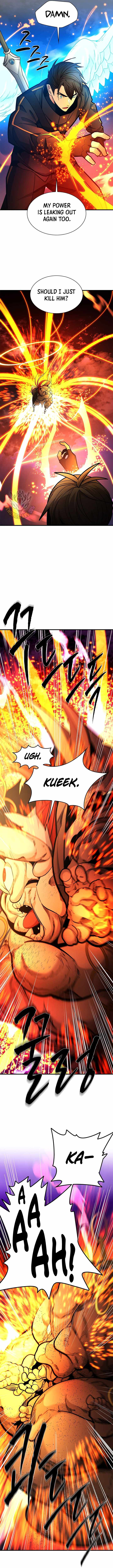The Tutorial is Too Hard Chapter 286 page 5