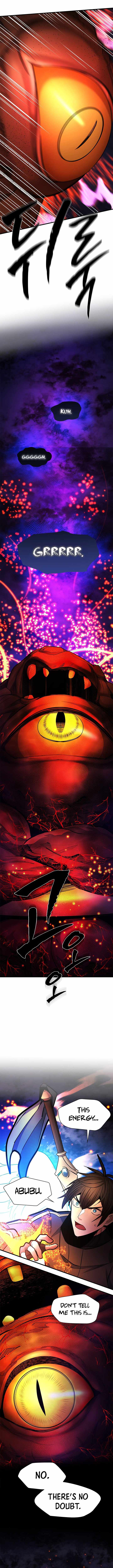 The Tutorial is Too Hard Chapter 286 page 6