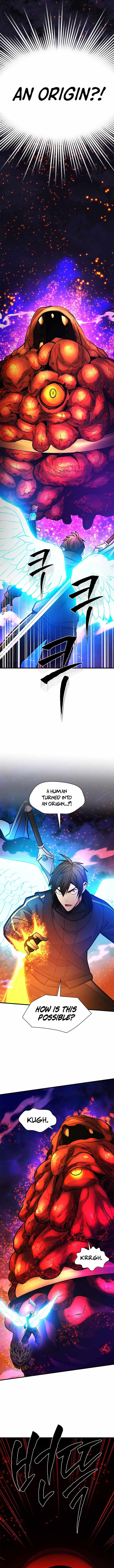 The Tutorial is Too Hard Chapter 286 page 7