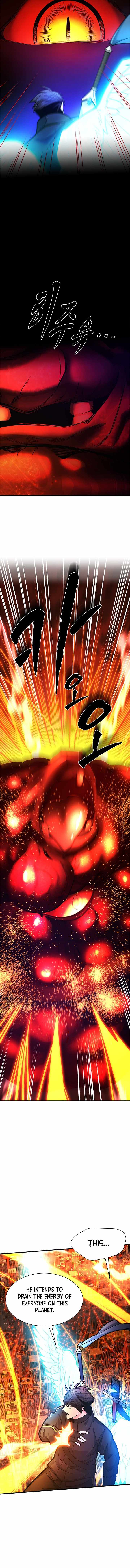 The Tutorial is Too Hard Chapter 286 page 8