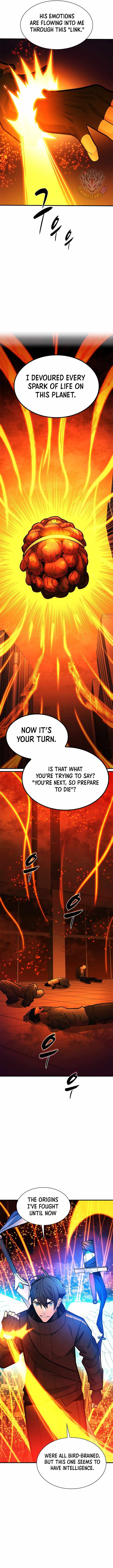 The Tutorial is Too Hard Chapter 286 page 9