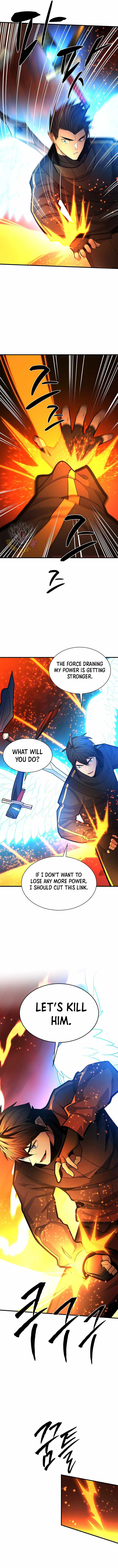 The Tutorial is Too Hard Chapter 286 page 11
