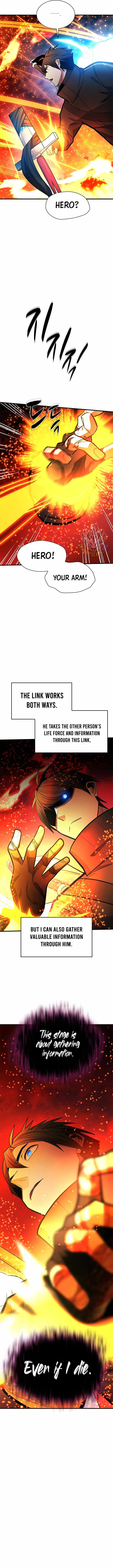 The Tutorial is Too Hard Chapter 286 page 13