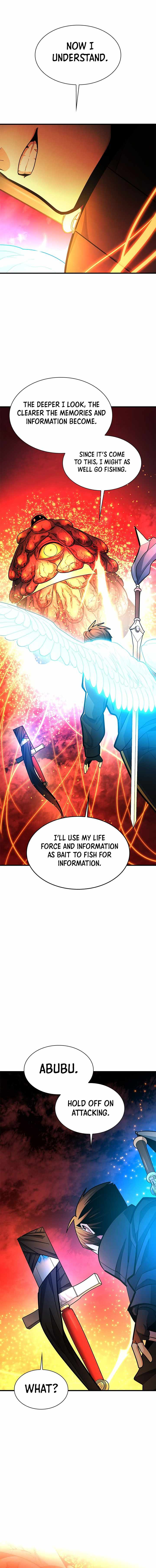 The Tutorial is Too Hard Chapter 286 page 14