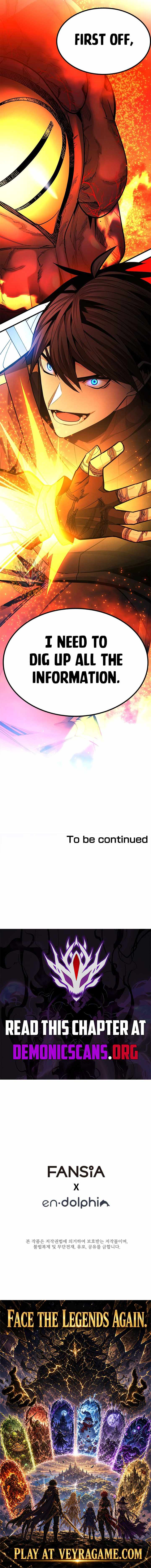 The Tutorial is Too Hard Chapter 286 page 15
