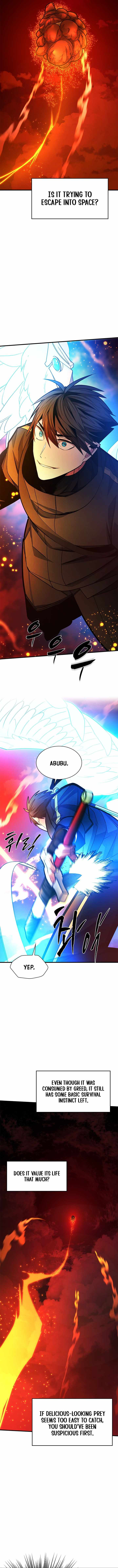 The Tutorial is Too Hard Chapter 287 page 6