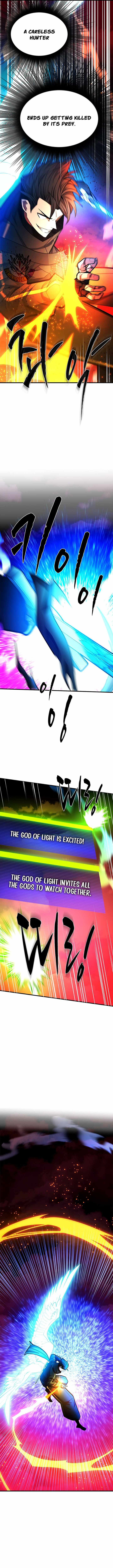 The Tutorial is Too Hard Chapter 287 page 7