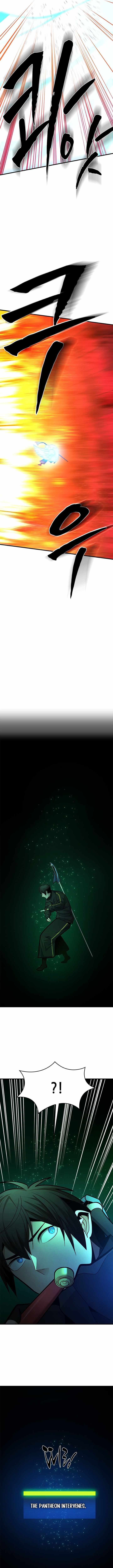 The Tutorial is Too Hard Chapter 287 page 12