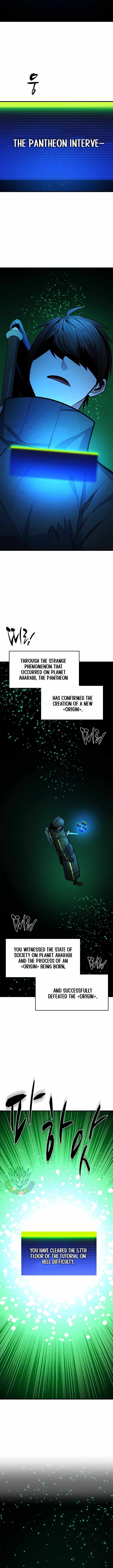 The Tutorial is Too Hard Chapter 287 page 13