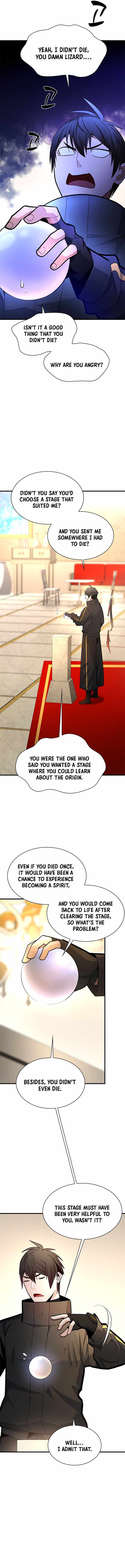 The Tutorial is Too Hard Chapter 288 page 2