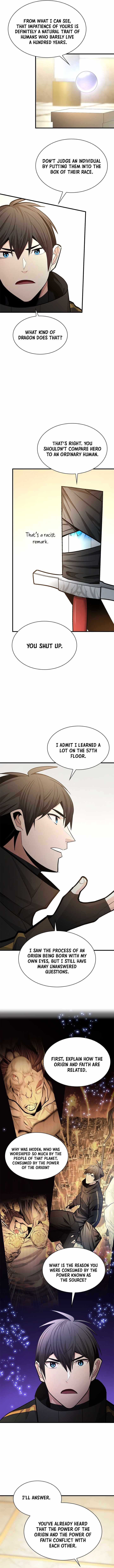 The Tutorial is Too Hard Chapter 288 page 4