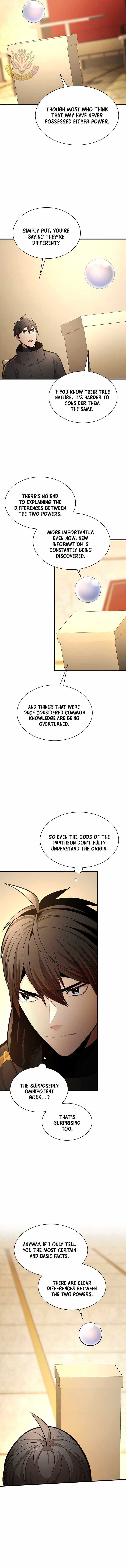 The Tutorial is Too Hard Chapter 288 page 7