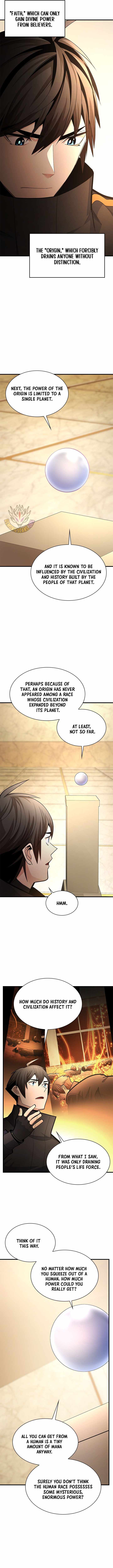 The Tutorial is Too Hard Chapter 288 page 9